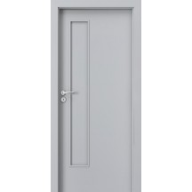 Porta FIT I0 Sivá Euroinvest 